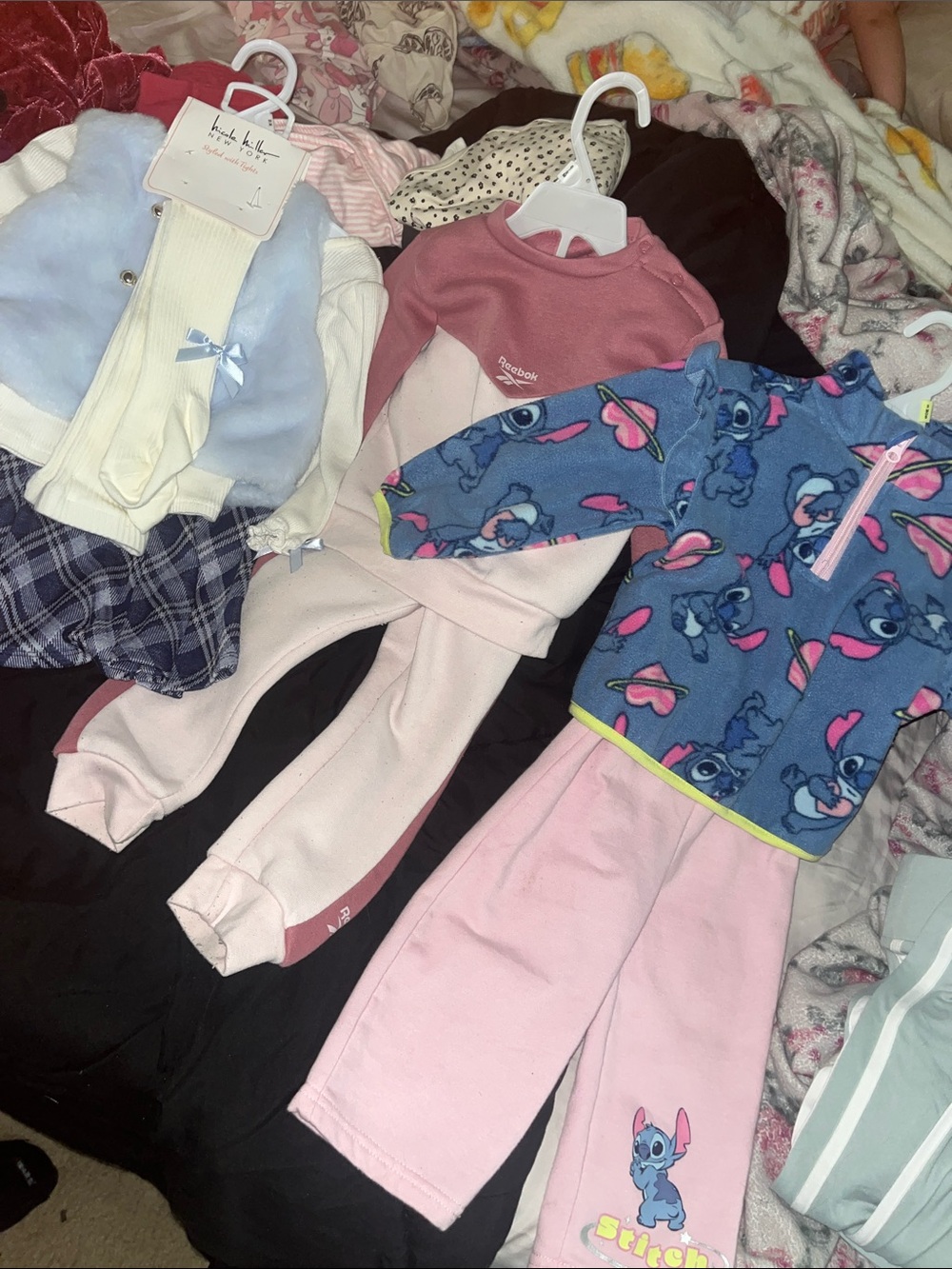 Babygirl 30 pc Bundle - Picture 2 of 15